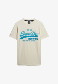 Sélectionné, cream