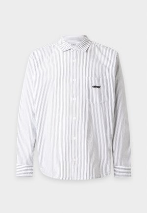 Obey Clothing, WILLIAM - Hemd - white