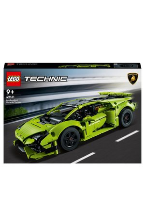 LEGO TECHNIC LAMBORGHINI HURACÁN TECNICA SPEELGOED AUTO - Baukästen & Konstruktionsspielzeug - multicoloured