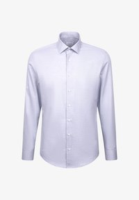 Niet geselecteerd, blue