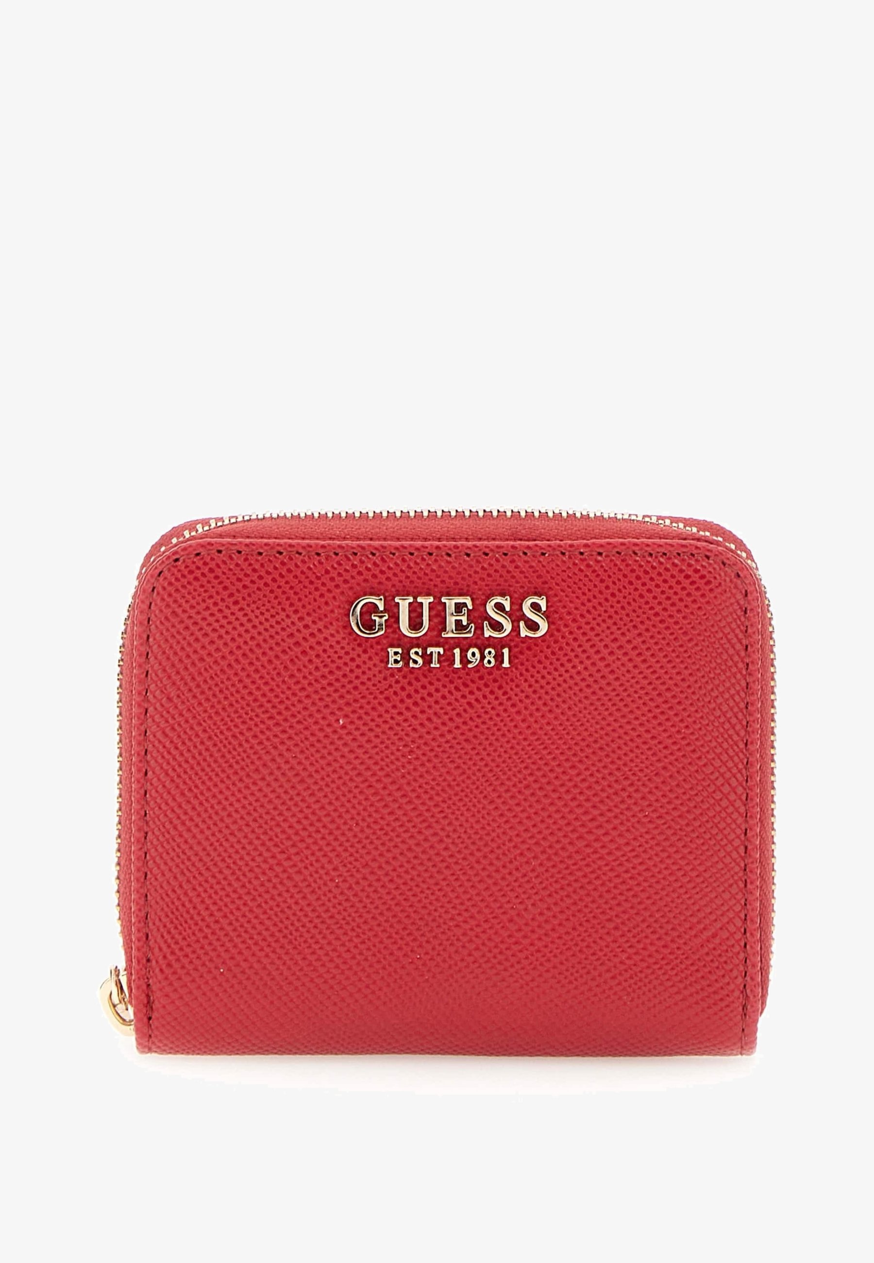 Guess Geldbörse Laurel Kleines Portemonnaie Guess GUESS Laurel SLG