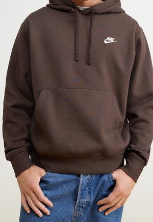 Bluza z kapturem