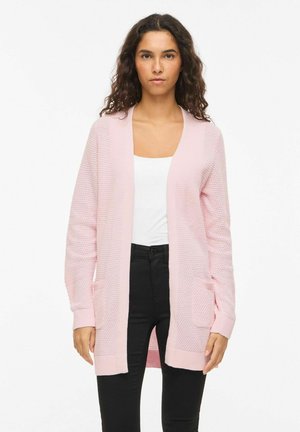 VIDALO - NOOS - Cardigan - cherry blossom