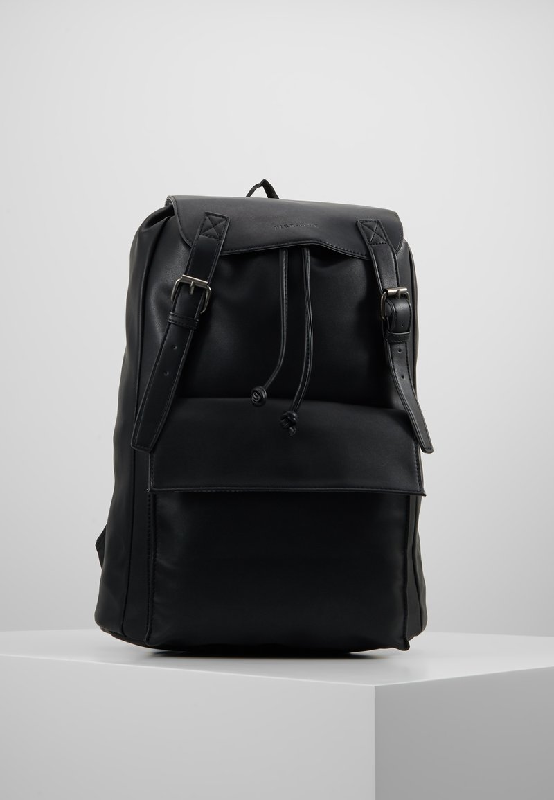 Pier One UNISEX Rucksack black Zalando.ie