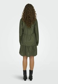 ONLY ONLOLIVIA  - Nappali ruha - khaki