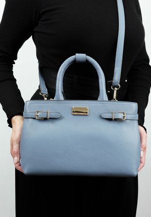 Paul Costelloe ARIE - Handbag - blue