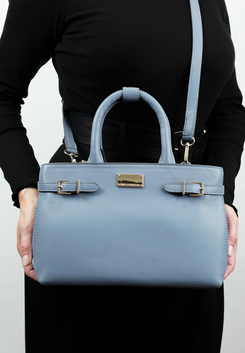 Paul Costelloe ARIE - Handtas - blue