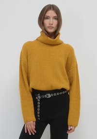 Calliope DOLCEVITA - Strickpullover - giallo