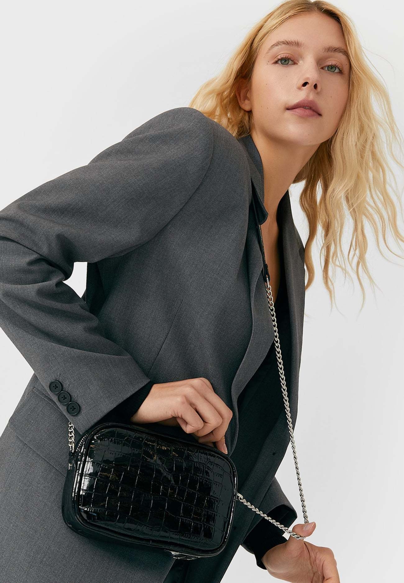 stradivarius borsette