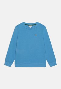 Unselected, argentine blue