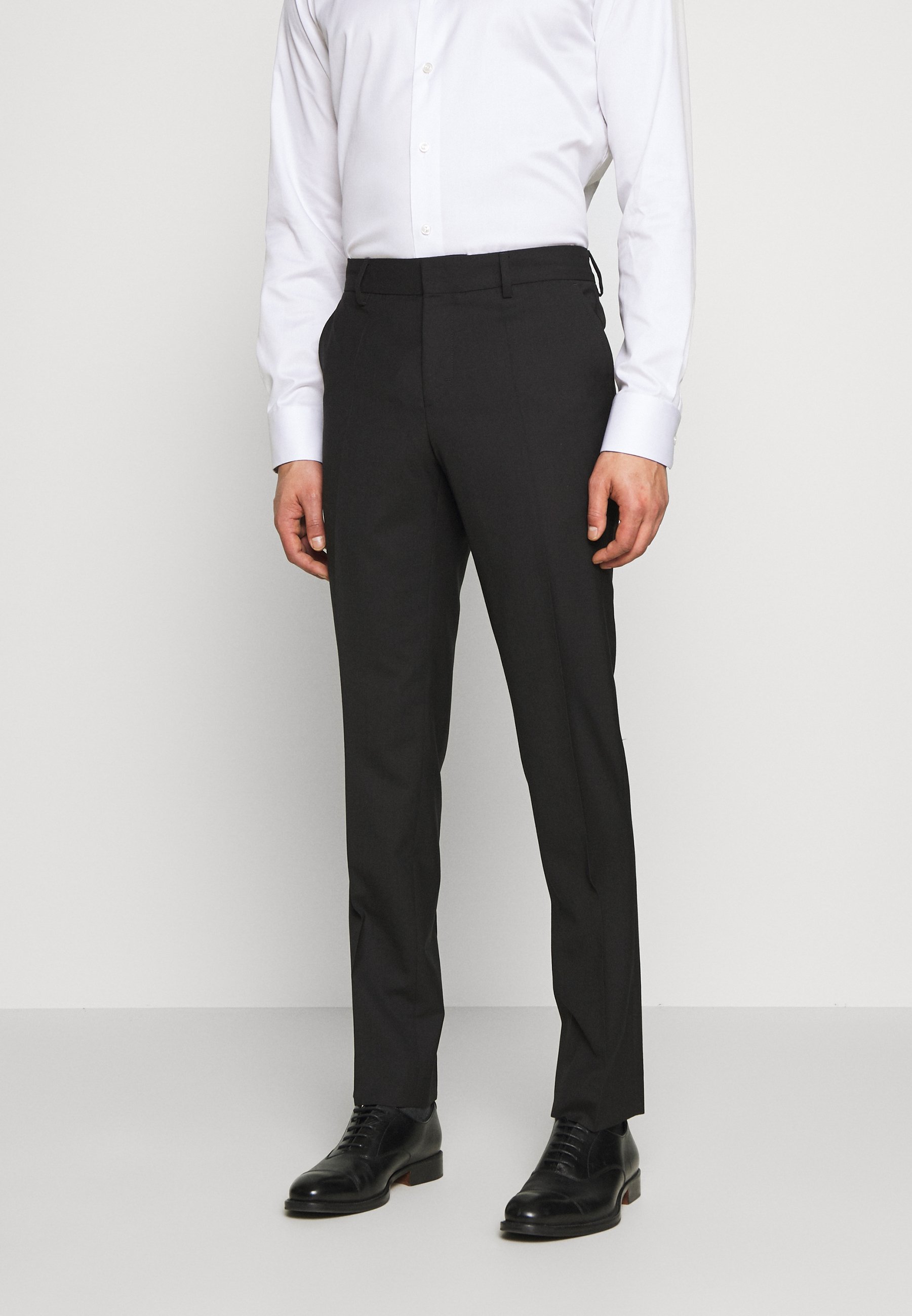 Filippa K SUIT Dress black Zalando.no Filippa K SUIT - Dress - black