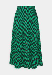 Não selecionado, jelly bean graphic retro