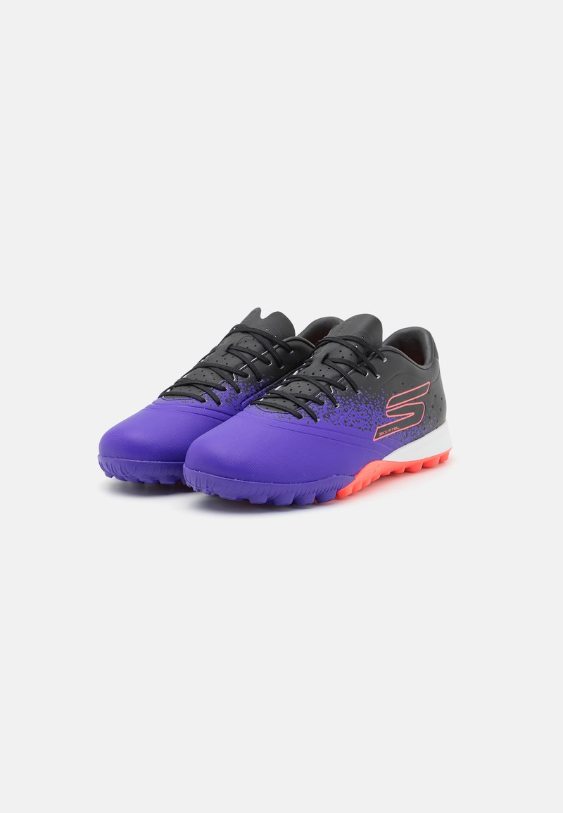 Skechers Performance Scarpe da calcio per terreni sintetici - Immagine 2
