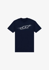 Nevybráno, navy blue