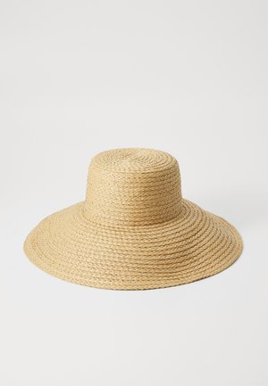 Sombrero - beige