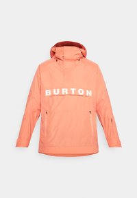 Selezionato, peach echo