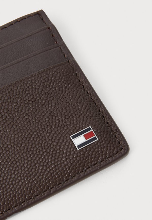 FLAG CC HOLDER - Wallet - coffee bean3