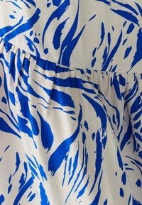 BWLDR Robe longue - abstract