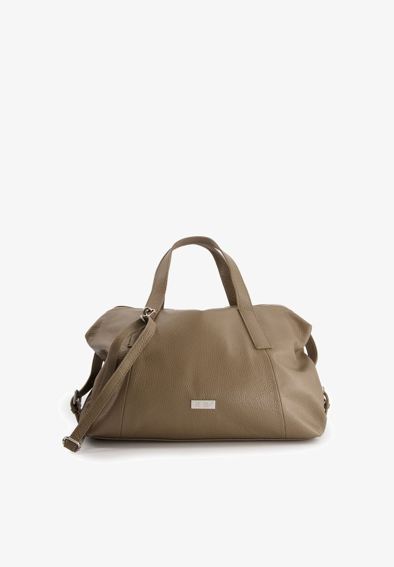 VENEZIA BAG - Reistas - bronze