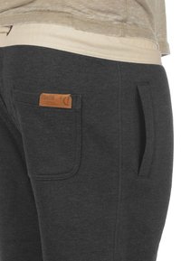 Solid SDTRIPSHORTS - Shorts - dark grey