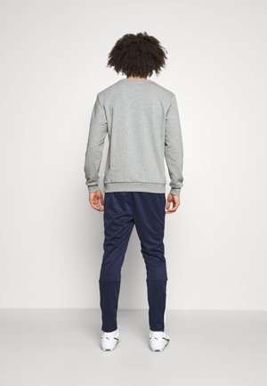 PUMA Soccer Bottoms Men's Blue Moderate Straight Fit Pants — foto 3