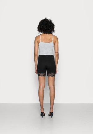 Shorts - black