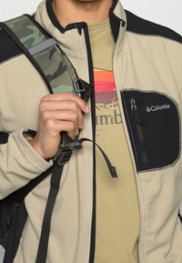 Columbia Kurtka z polaru