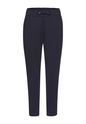 SCHLUPF - Jogginghose - marine