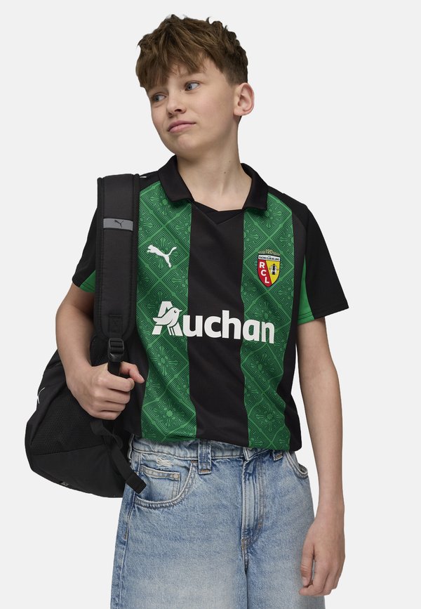 RC LENS 25/26 AUSWÄRTS - Fußball-Trikot