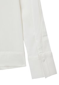 Calliope Blouse - bianco
