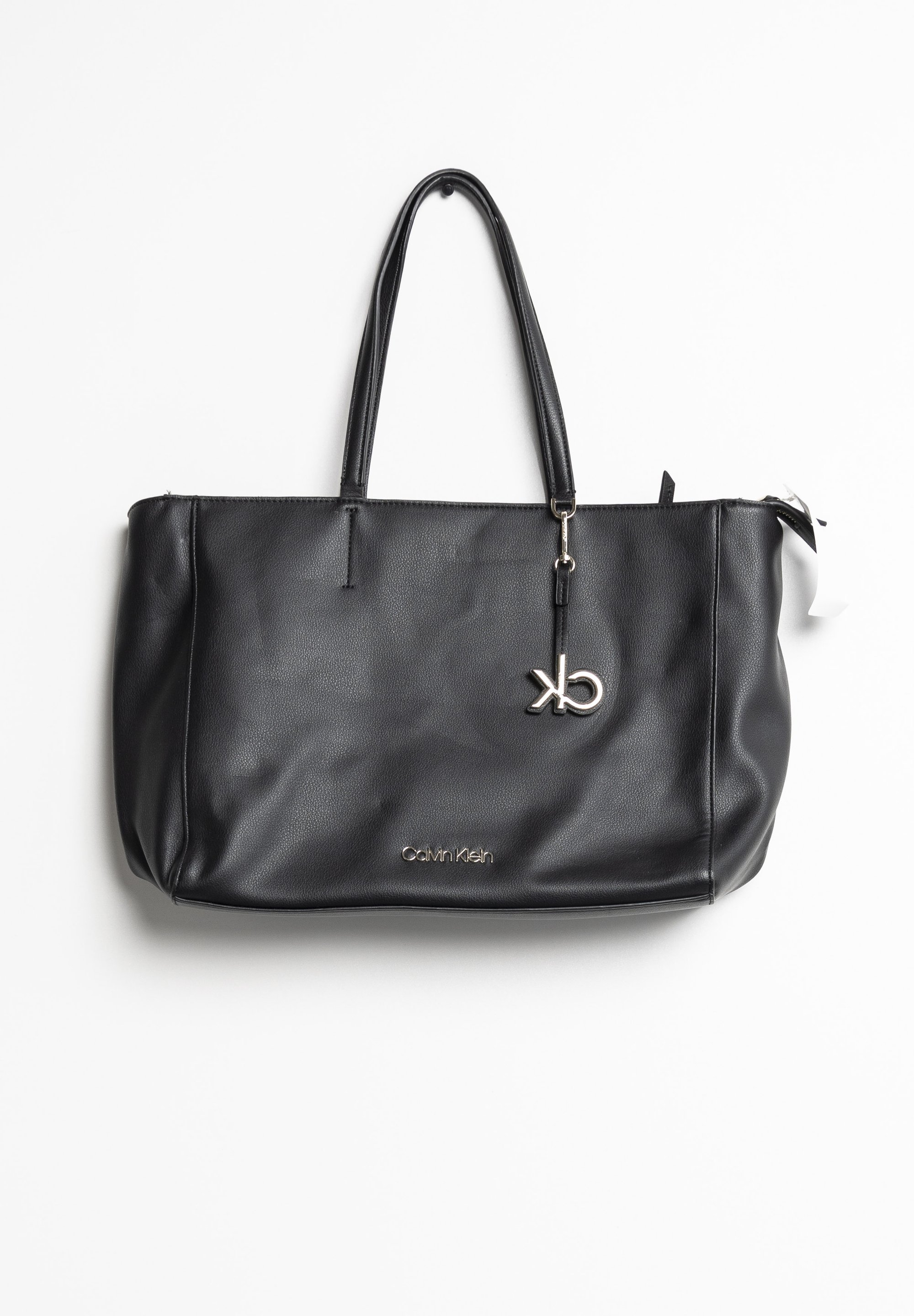 zalando calvin klein neat small tote