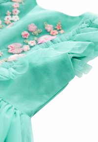 Next Robe de soirée - teal blue