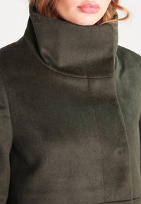 mint&berry Cappotto classico - dark green