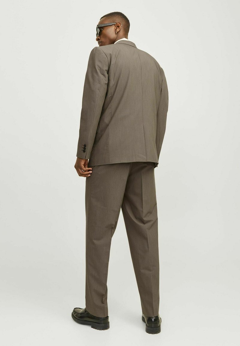 Jack Jones Outlet JACK JONES Herren Anzughose Relaxed Fit