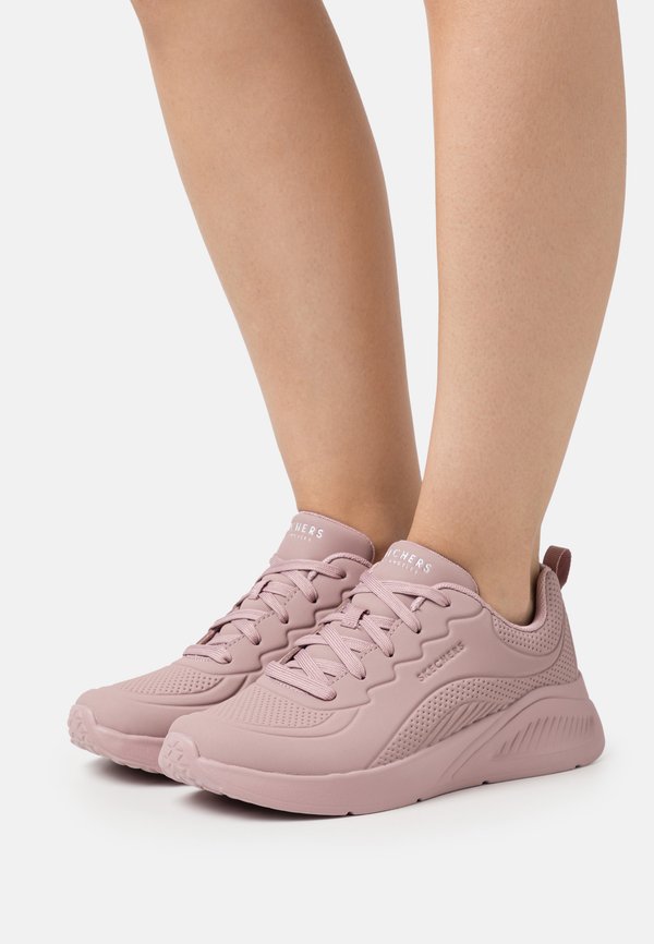 UNO LITE - Trainers - mauve