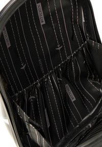WITTCHEN TRAVEL  - Mochila - black