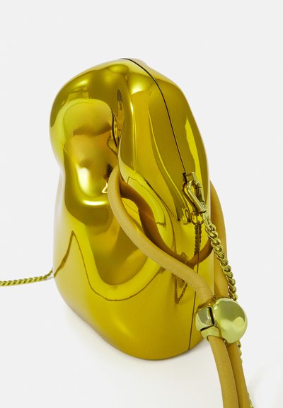 Published By RUBYS LOST - Torba preko tijela - citron