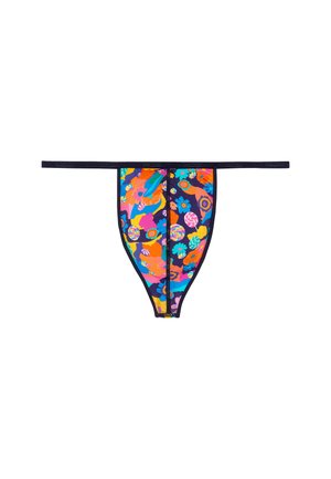 G-STRING - Briefs - multico print