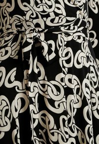Wallis Freizeitkleid - black