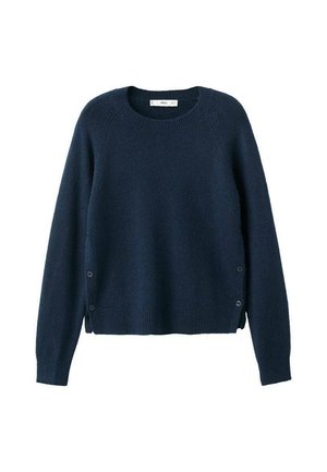 TEEN - Maglione - blue