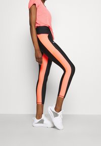 Under Armour Tights - black