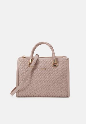 Handtasche - light pink