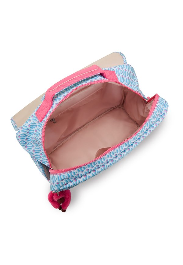 CODIE M BTS PRT – Schulranzen – dreamy geo combo