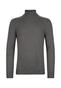 Unausgewählt, grey
