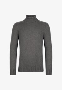Unausgewählt, grey