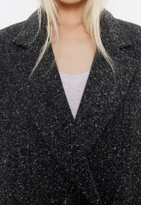 Bimba Y Lola SASTRE CRUZADA - Blazer - gris
