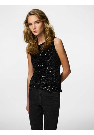 KAM - Pusero - black