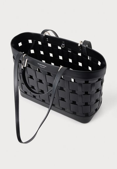 Emporio Armani Τσάντα Tote - nero