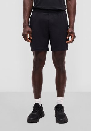 lululemon, PACE BREAKER LINED 18CM - Krótkie spodenki sportowe