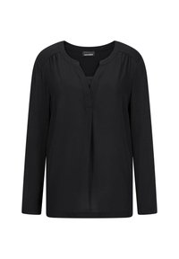 Unausgewählt, black